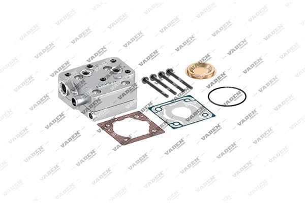 Culata del compresor de aire 25 03 10 para Cummins nuevo 3