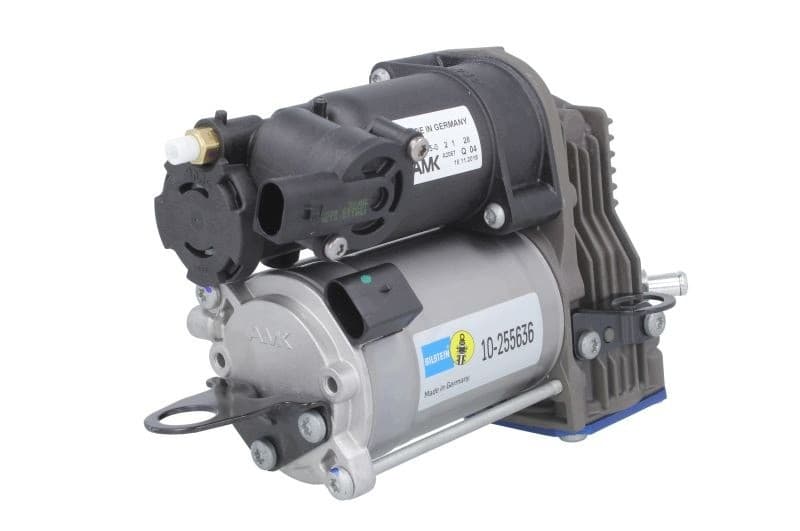Compresor de aire 10-255636 para Mercedes-Benz R-Class y VW nuevo 2