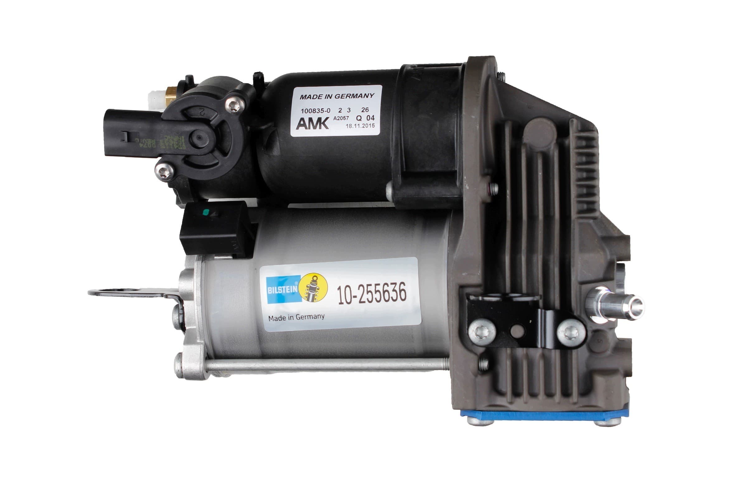 Compresor de aire 10-255636 para Mercedes-Benz R-Class y VW nuevo 3