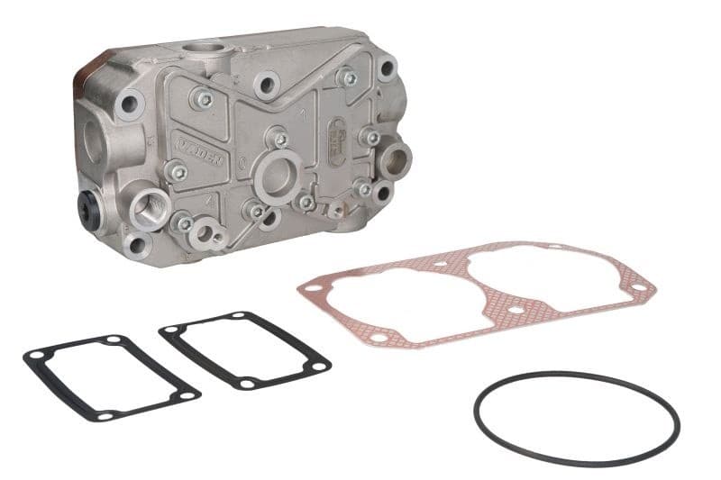 Culata del Compresor de Aire 25 17 50 para Cummins nuevo