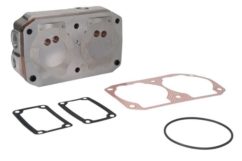 Culata del Compresor de Aire 25 17 50 para Cummins nuevo 2
