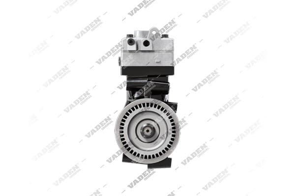 Compresor de aire 1600 080 004 para Daf nuevo 10