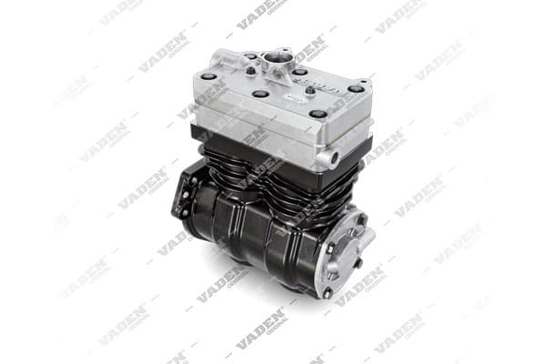 Compresor de aire 1300 010 001 para Volvo 8500, A, B12, FH nuevo 4