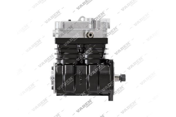 Compresor de aire 1300 010 001 para Volvo 8500, A, B12, FH nuevo 7