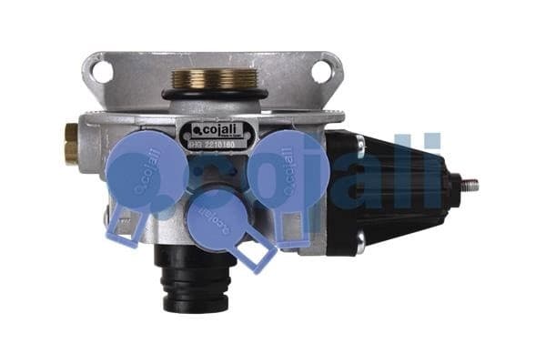 Secador de Aire del Sistema Neumático para Man Tgs I, Tgx I nuevo 4