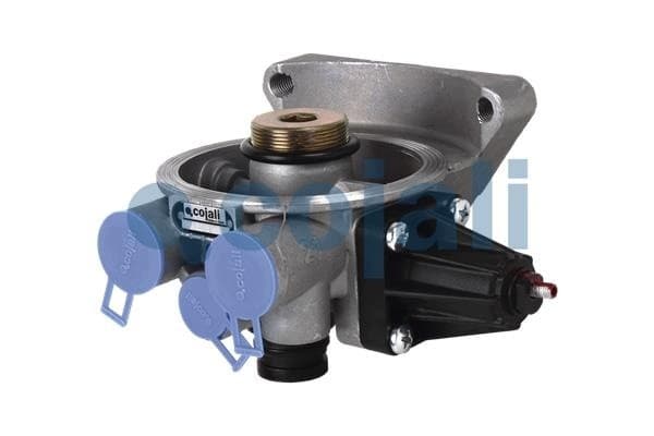 Secador de Aire del Sistema Neumático para Man Tgs I, Tgx I nuevo 5