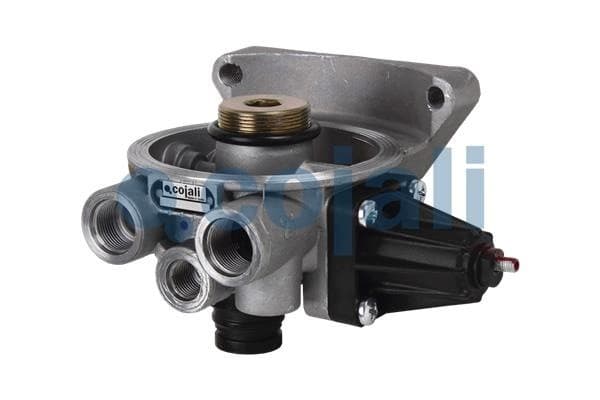 Secador de Aire del Sistema Neumático para Man Tgs I, Tgx I nuevo 6