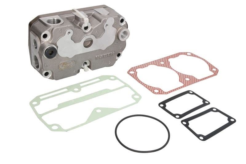 Culata del compresor de aire 15 07 50 para Iveco nuevo