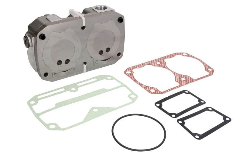 Culata del compresor de aire 15 07 50 para Iveco nuevo 2