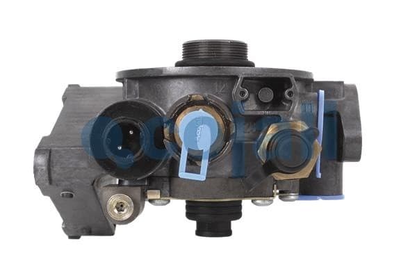 Secador de Aire del Sistema Neumático para Mercedes nuevo 5