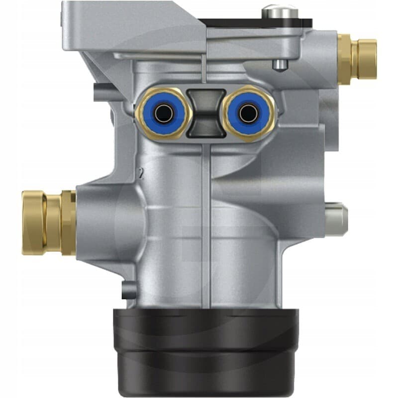 Válvula de freno para remolque Wabco 9710020310 nuevo