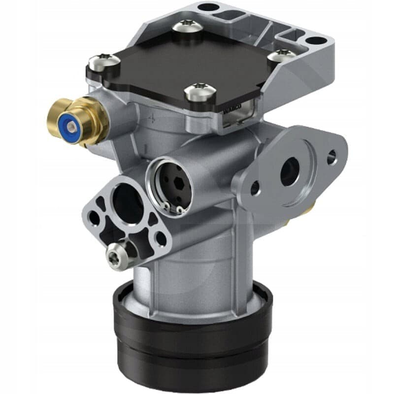 Válvula de freno para remolque Wabco 9710020310 nuevo 2