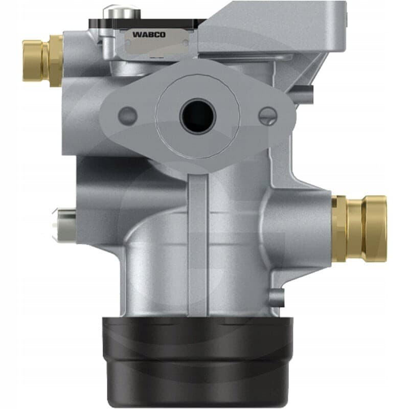 Válvula de freno para remolque Wabco 9710020310 nuevo 3