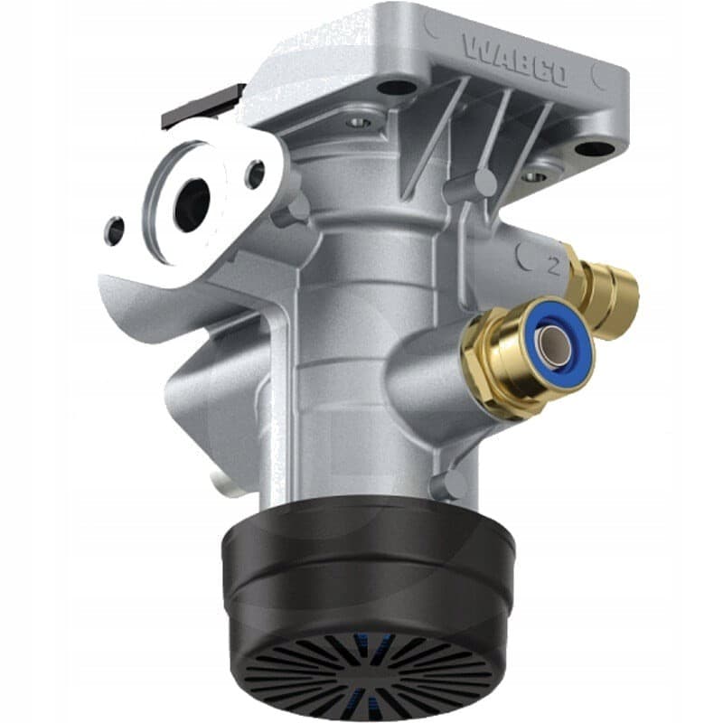 Válvula de freno para remolque Wabco 9710020310 nuevo 4