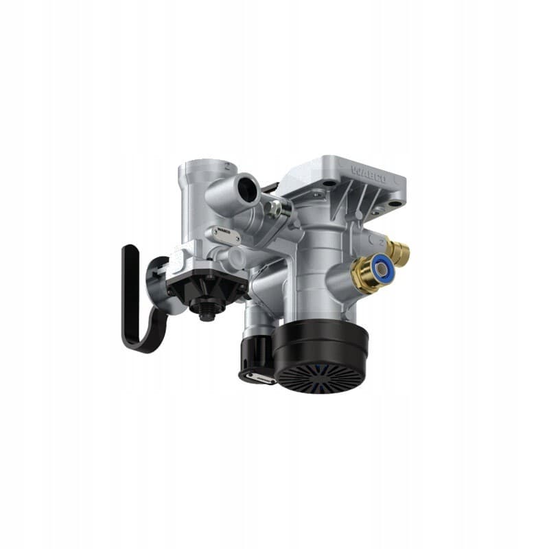 Válvula de freno para remolque Wabco 9710020350 nuevo 4