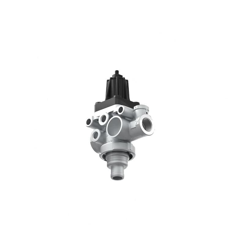 Wabco 9753030030 Regulador de presión, sistema neumático nuevo