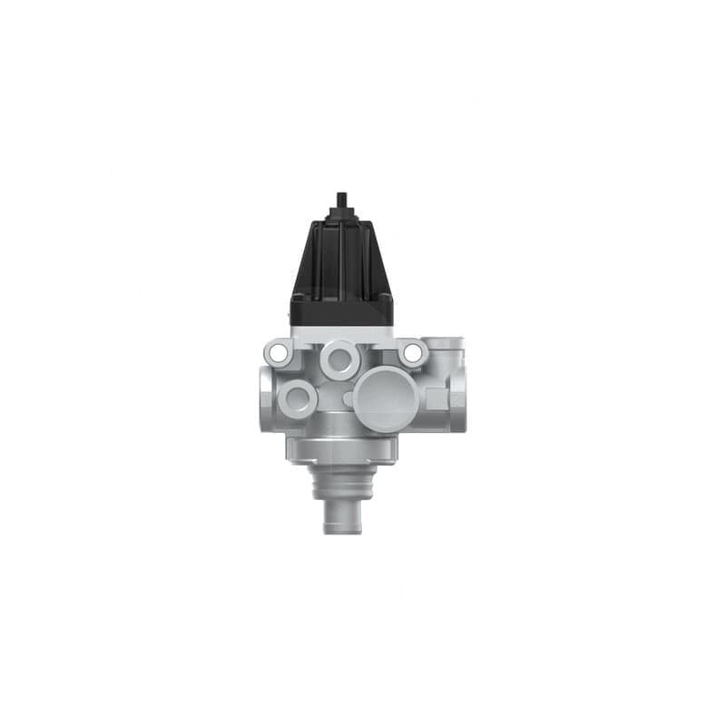 Wabco 9753030030 Regulador de presión, sistema neumático nuevo 2