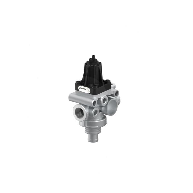 Wabco 9753030030 Regulador de presión, sistema neumático nuevo 3