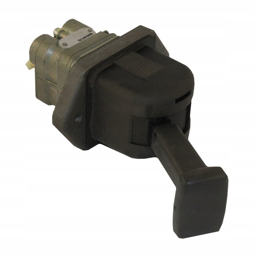 Válvula de freno auxiliar Wabco 9617232150 nuevo 5