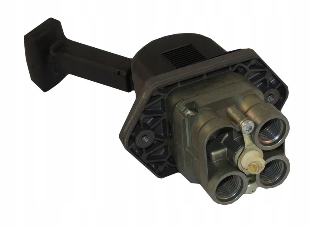 Válvula de freno auxiliar Wabco 9617232150 nuevo 6
