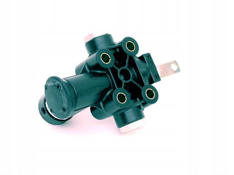 Válvula de suspensión neumática 612048111 M12x1,5 Haldex nuevo