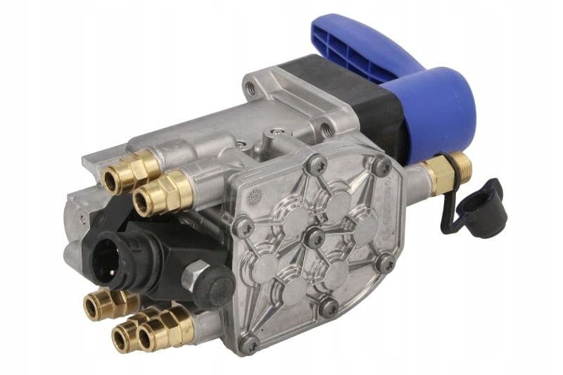 338071101 Válvula de nivelación de airbag Colas Haldex nuevo