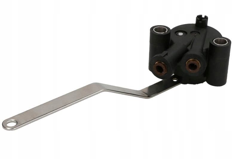 Válvula de suspensión neumática 1600469 Knorr-Bremse nuevo 2