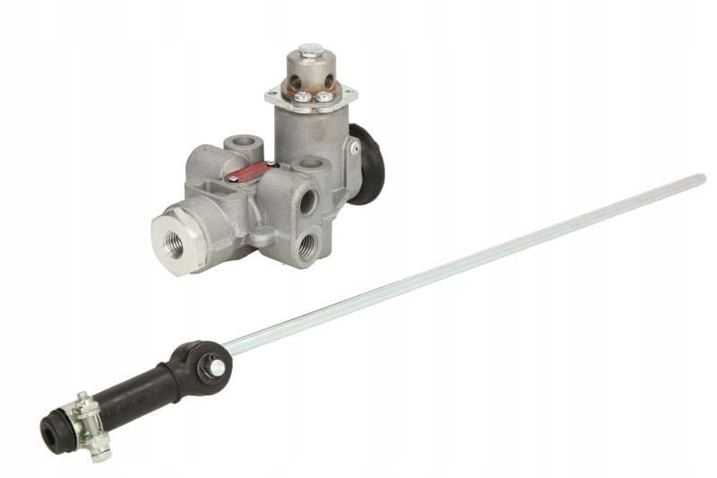 Válvula de airbag Wabco 4640023307 nuevo 2
