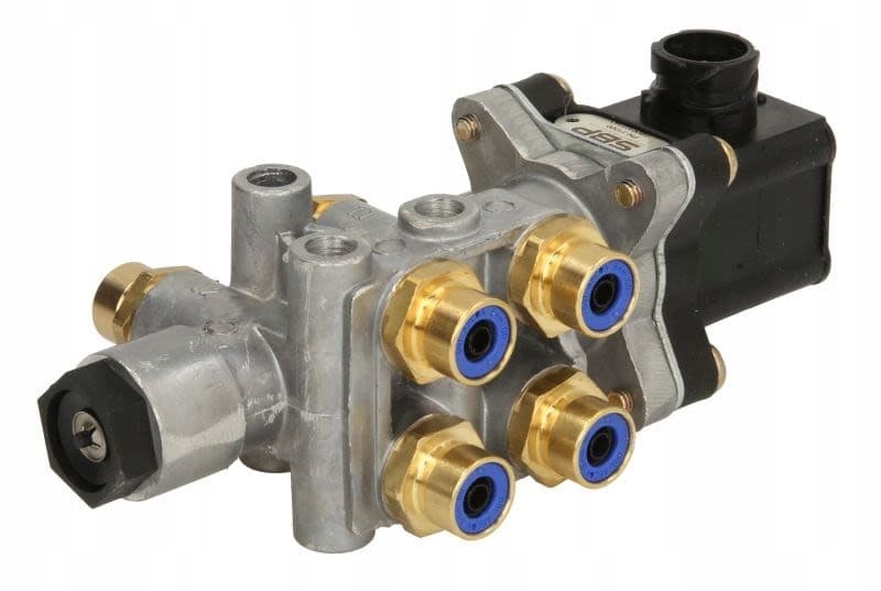 Válvula de Control para Eje Elevable Pn-11000 nuevo