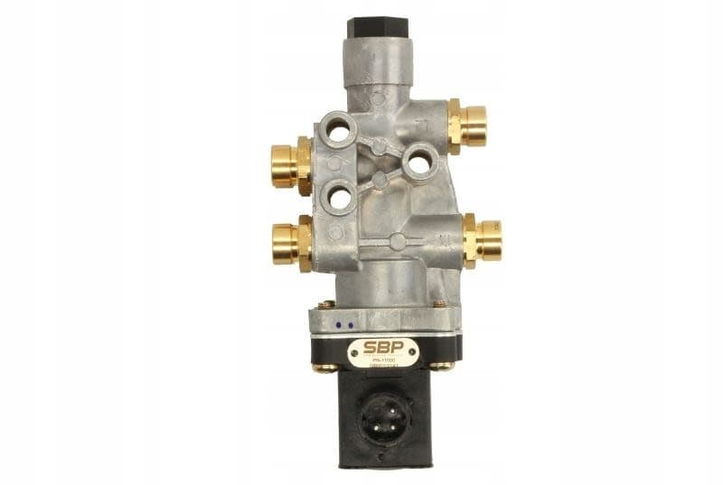 Válvula de Control para Eje Elevable Pn-11000 nuevo 3