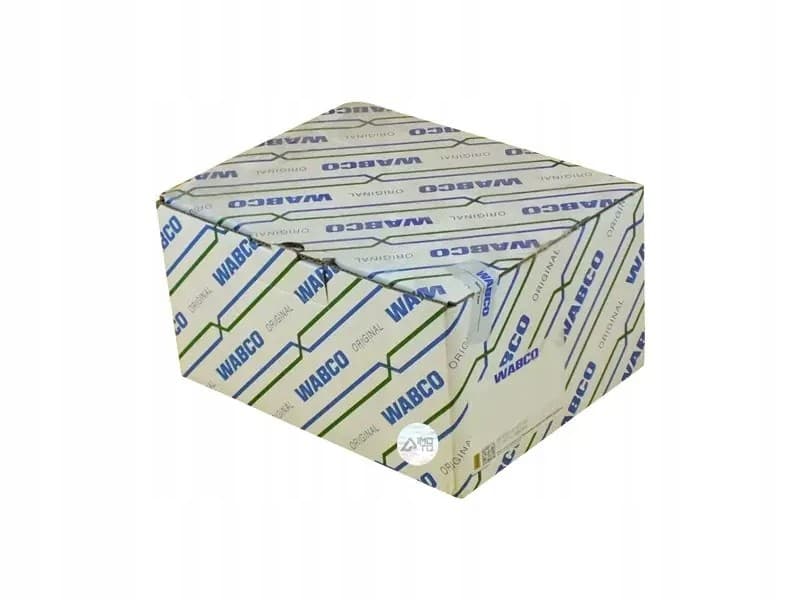 Válvula de freno secundaria Wabco 9617248010 nuevo 3