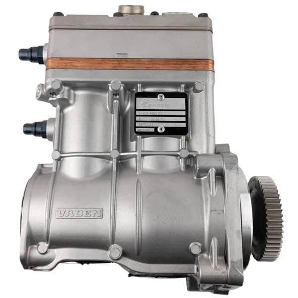 Compresor de aire Mercedes Actros MP4 LP490, A4711304215 nuevo 3