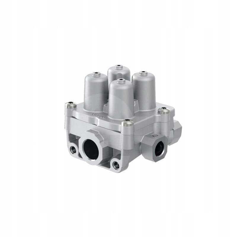 Válvula multivía Wabco 9347143200 nuevo 3