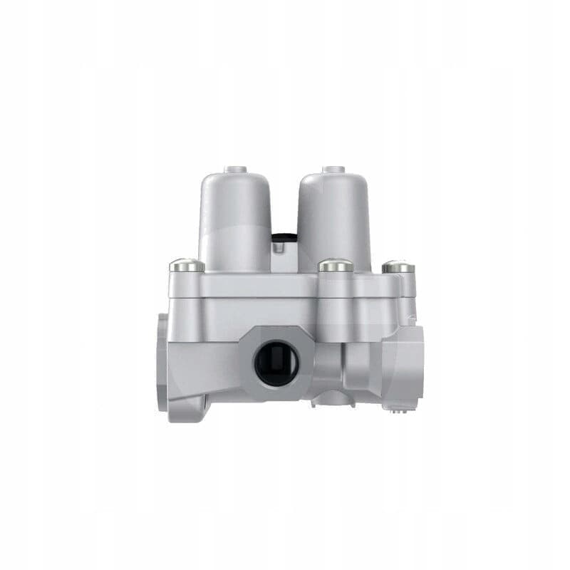 Válvula multivía Wabco 9347143200 nuevo 4