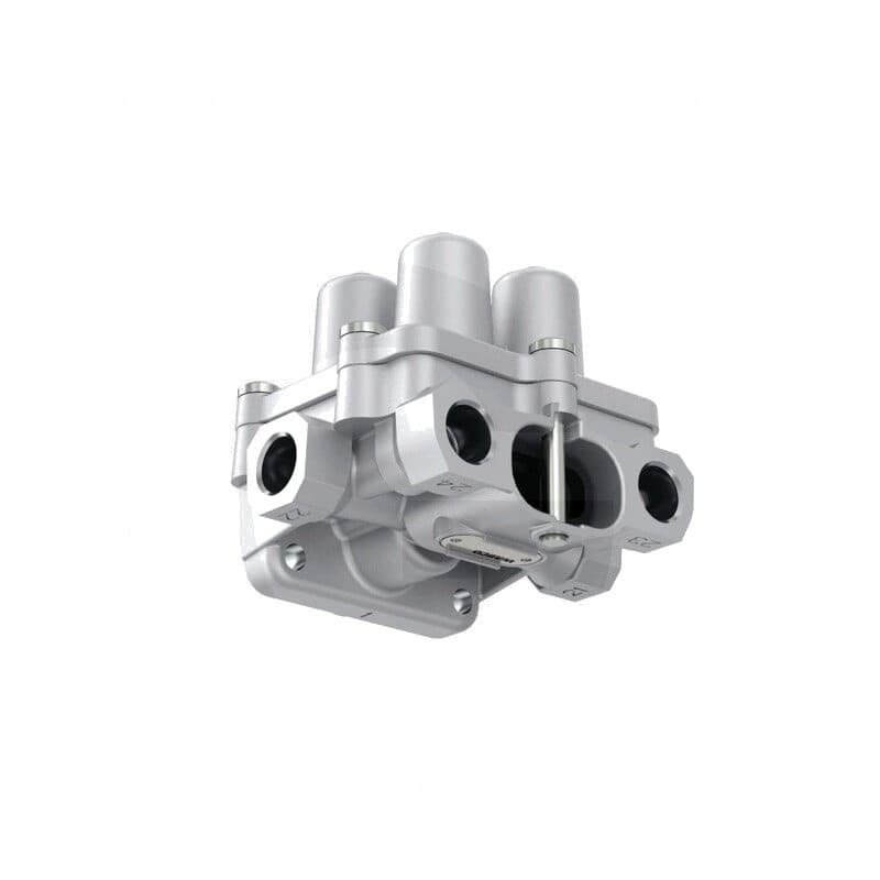 Válvula multivía Wabco 9347143200 nuevo 5