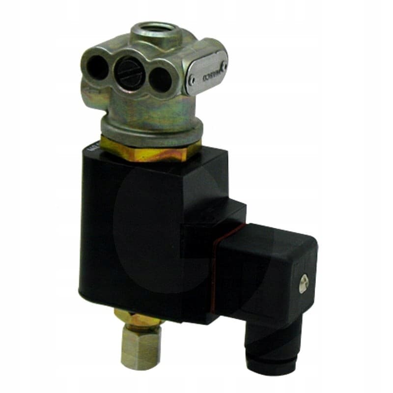 Válvula electromagnética Wabco 4721020400 nuevo