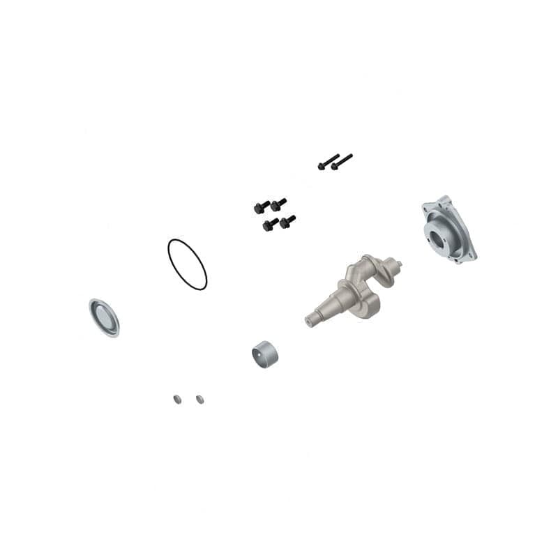 Kit de reparación para compresor de aire Wabco 4111519272 nuevo