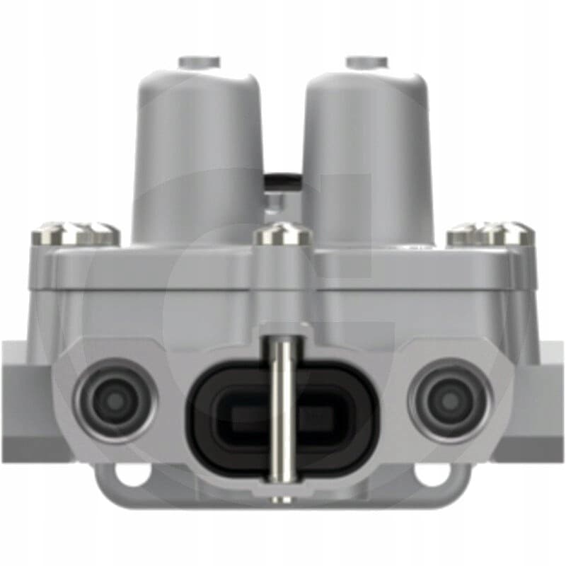 Válvula Wabco de cuatro circuitos para Scania 4 9347141280 nuevo 5