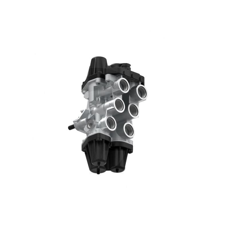 Válvula multivía Wabco 9347050140 nuevo