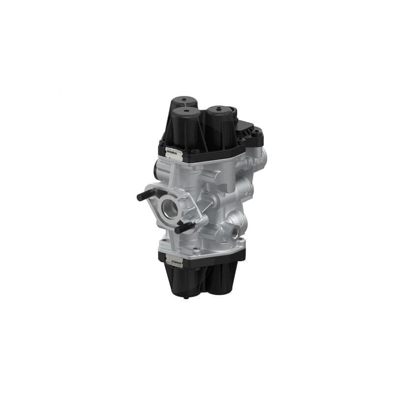 Válvula multivía Wabco 9347050140 nuevo 4