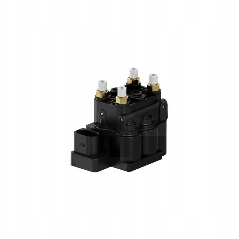 Válvula magnética Wabco 4725535630 nuevo