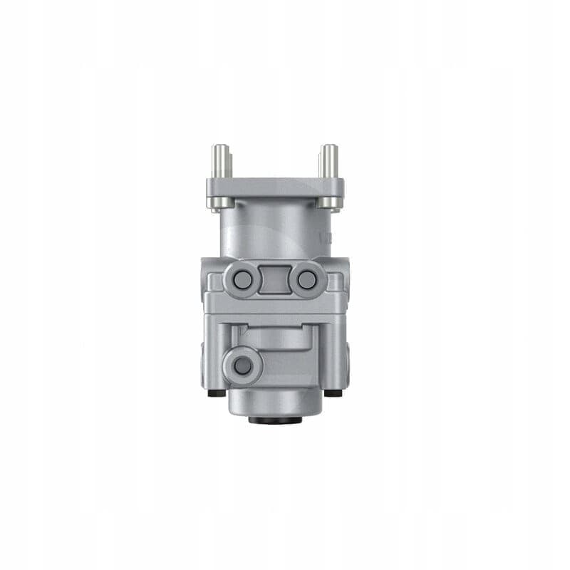 Válvula de freno de trabajo Wabco 4613150380 nuevo