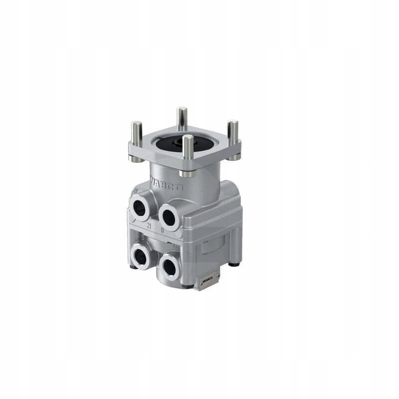 Válvula de freno de trabajo Wabco 4613150380 nuevo 3