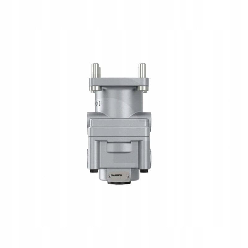 Válvula de freno de trabajo Wabco 4613150380 nuevo 4
