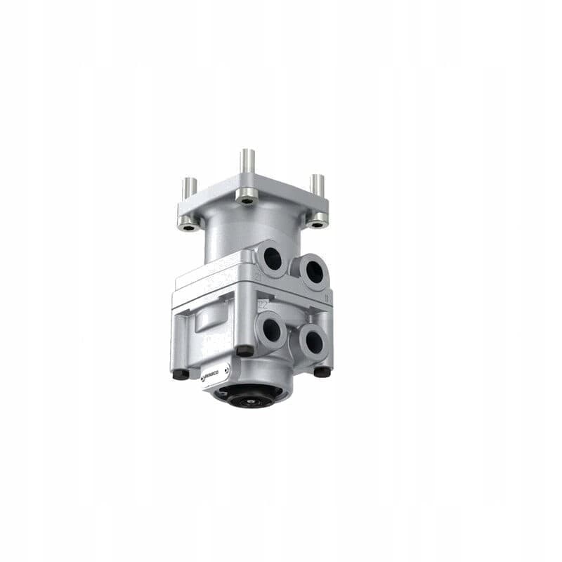 Válvula de freno de trabajo Wabco 4613150380 nuevo 5