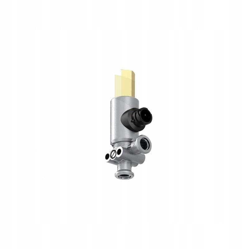 Válvula magnética Wabco 4721713360 nuevo 5