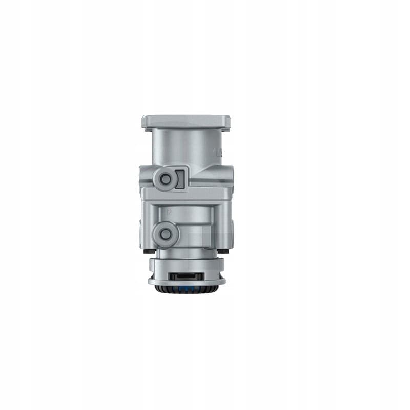 Válvula de freno Wabco 4613150760, freno de servicio nuevo
