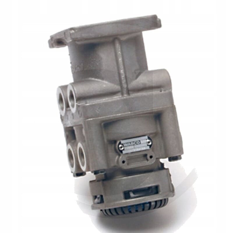 Válvula de freno Wabco 4613150760, freno de servicio nuevo 3