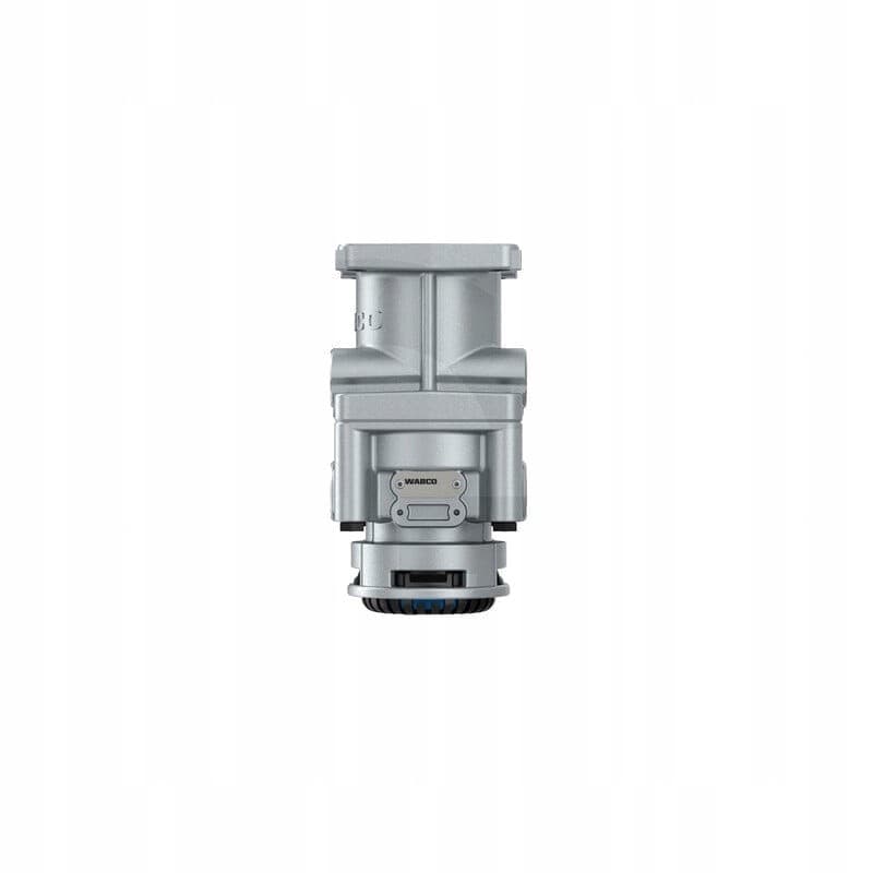 Válvula de freno Wabco 4613150760, freno de servicio nuevo 4