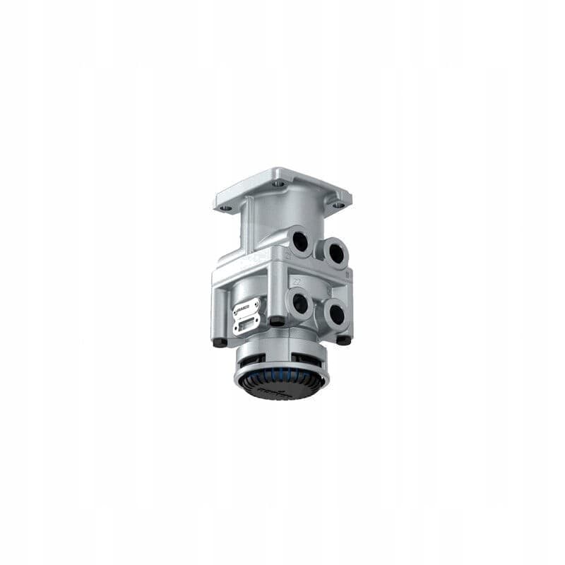 Válvula de freno Wabco 4613150760, freno de servicio nuevo 5